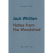 Jack Whitten: Notes from the Woodshed
