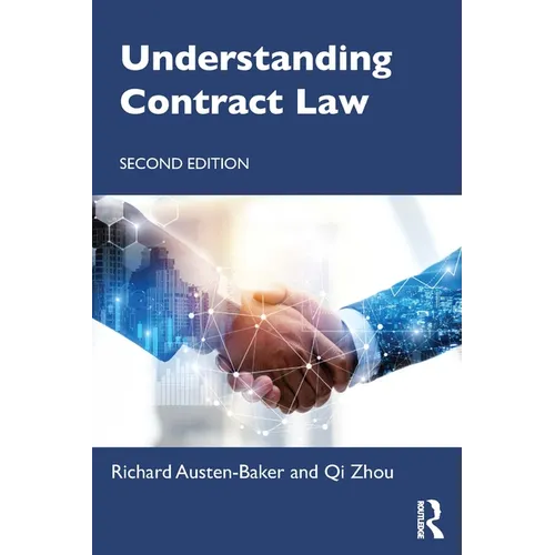 Understanding Contract Law