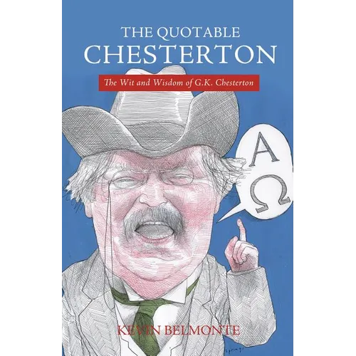 The Quotable Chesterton