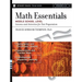 Math Essentials, Middle School Level: Lessons and Activities for Test Preparation
