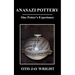 Anasazi Pottery: One Potter's Experience