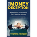 The Money Deception - What Banks & Governments Don't Want You to Know