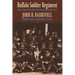Buffalo Soldier Regiment: History of the Twenty-Fifth United States Infantry, 1869-1926