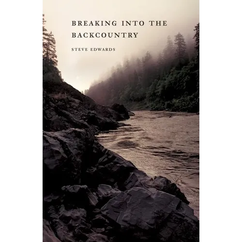 Breaking Into the Backcountry