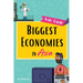 Biggest Economies in Asia: Little Explorers' Guide to Asia's Leading Industries and the Stories Behind Their Rise!