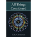 All Things Considered