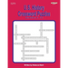 U.S. History Crossword Puzzles Grades 5-12