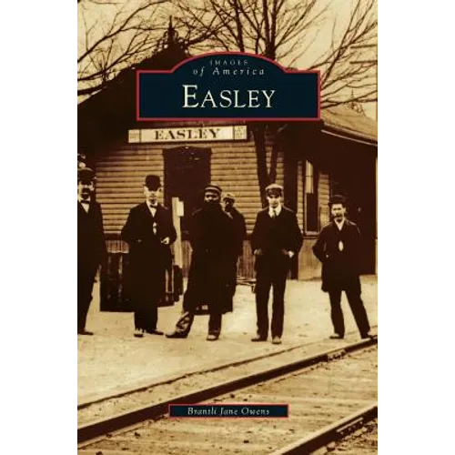 Easley