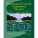 Mathcounts National Competition Solutions