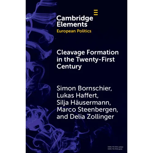 Cleavage Formation in the 21st Century