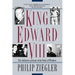 King Edward VIII: The definitive portrait of the Duke of Windsor