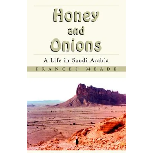 Honey and Onions