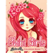 Chibi Girls: A Fun and Adorable Coloring Experience for All Ages