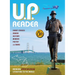 U.P. Reader -- Volume #5: Bringing Upper Michigan Literature to the World