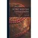 At Bat With the Little League