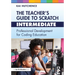 The Teacher's Guide to Scratch - Intermediate: Professional Development for Coding Education