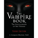 The Vampire Book: The Encyclopedia of the Undead