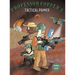 Professor Copper's Tactical Primer