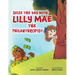 Seize the Day with Lilly Mae the Philanthropist