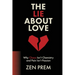 The Lie About Love: Why Chaos Isn't Chemistry And Pain Isn't Passion