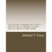 The Story of Robert B. Tracy: United States Marine Corps World War II 1943-1945