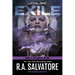 Exile: Dungeons & Dragons: Book 2 of the Dark Elf Trilogy