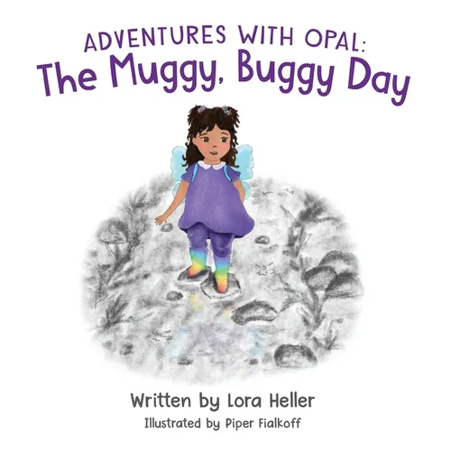 The Muggy, Buggy Day