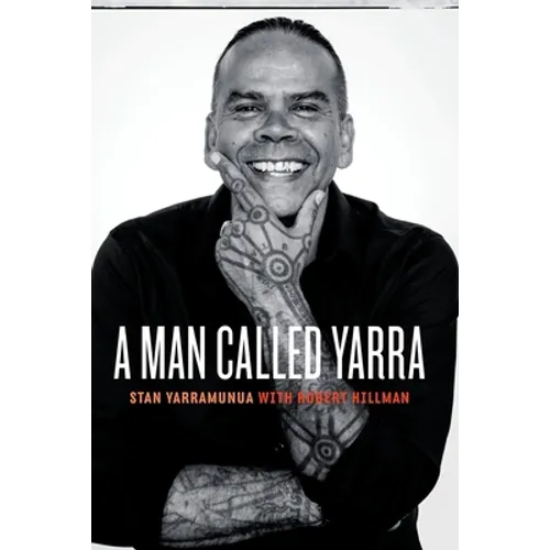 A Man Called Yarra
