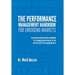 The Performance Management Handbook for Emerging Markets