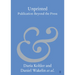 Unprinted