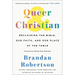 Queer & Christian: Reclaiming the Bible, Our Faith, and Our Place at the Table