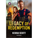Legacy of Redemption