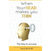 When Your Head Makes You Thin: The true story of one Frenchman's weight loss journey.