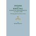 Epitaphs from Burial Hill, Plymouth, Massachusetts, from 1657 to 1892, with Biographical and Historical Notes. Illustrated