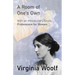 A Room of One's Own: With an Introductory Essay "Professions for Women"
