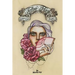 Tattoo Flash Coloring Book