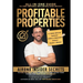 Profitable Properties: Airbnb Insider Secrets to Find, Optimize, Price, & Book Direct any Short-Term Rental Investment for Year-Round Occupancy
