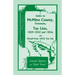 Index to McMinn County, Tennessee, Tax Lists, 1829-1832 and 1836, and Detail from 1836 Tax List