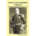 Scott's Last Expedition. Vol. I. the Journals of Captain R. F. Scott, R.N., C.V.O.