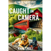 Caught on Camera: A Camera Club Mystery