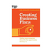 Creating Business Plans (HBR 20-Minute Manager Series)