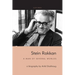 Stein Rokkan: A Man of Several Worlds
