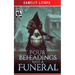 Four Beheadings and a Funeral