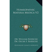 Homeopathic Materia Medica V2