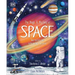 The Magic and Mystery of Space: Tour Across Our Astounding Universe