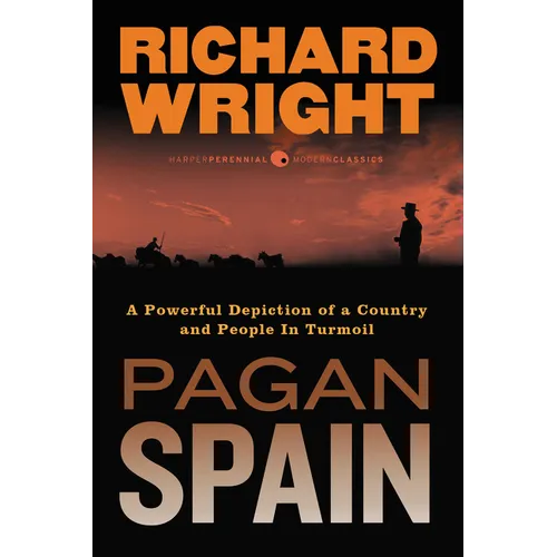 Pagan Spain