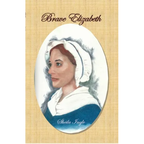 Brave Elizabeth 2022