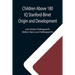 Children Above 180 IQ Stanford-Binet Origin and Development