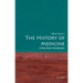 The History of Medicine: A Very Short Introduction