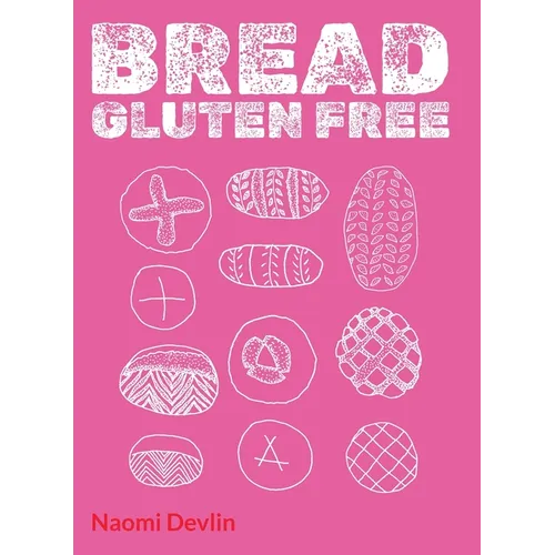 BREAD gluten free